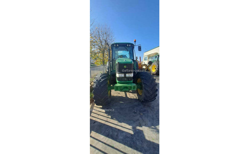 John Deere 6920 Usado - 7