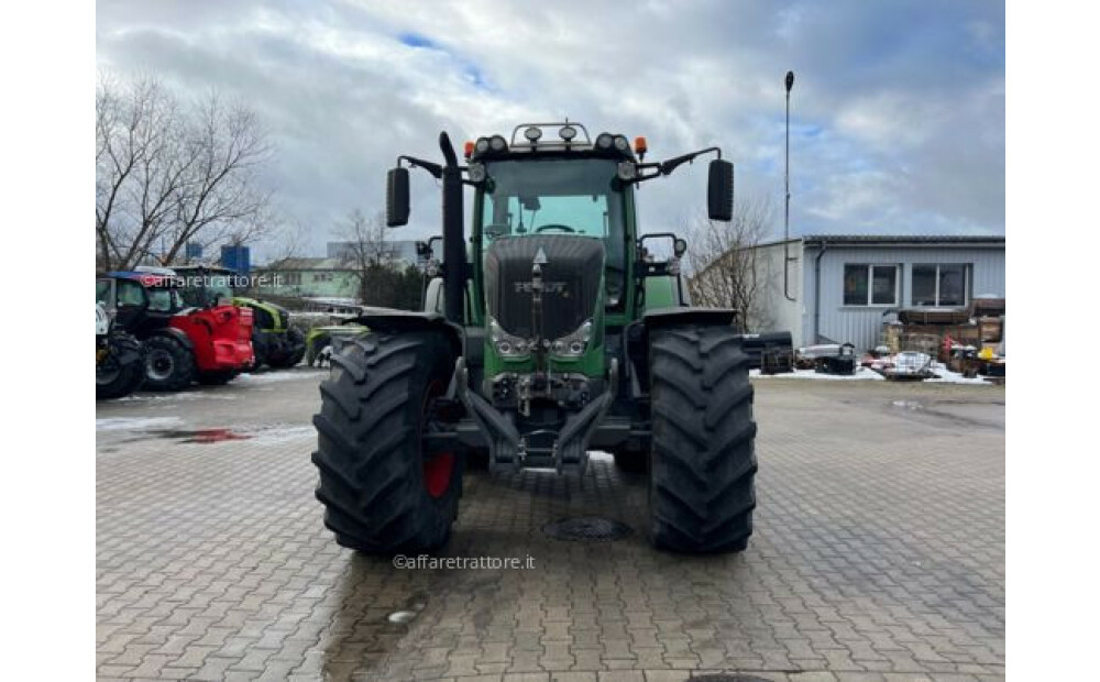 Fendt Fendt 828 Vario SCR  Profi Plus Usato - 3