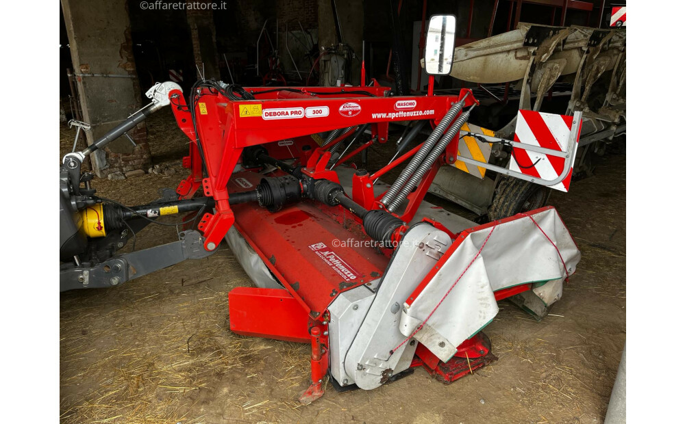 Maschio Gaspardo DEBORA 300 PRO Usato - 1