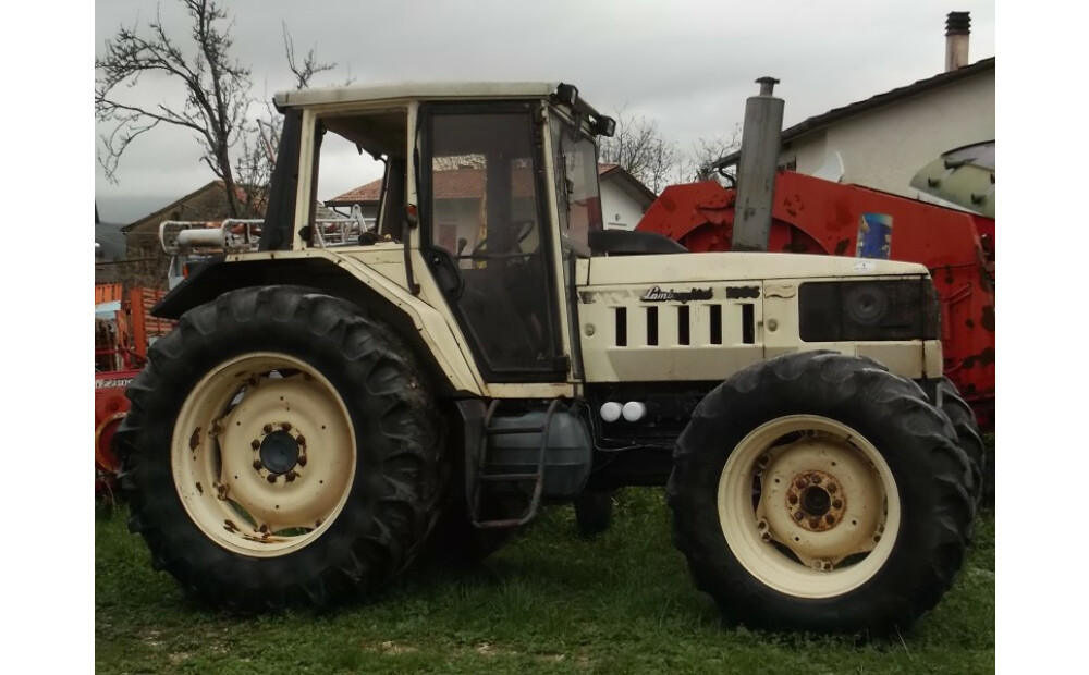 Lamborghini 1306 Usado - 1