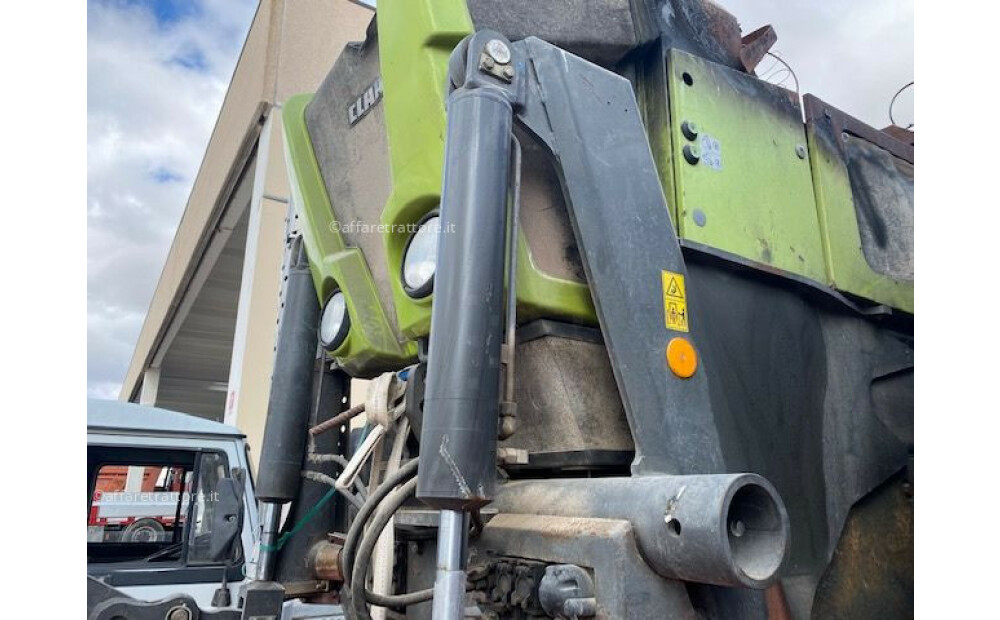 Repuestos CLAAS XERION 3800 Usados - 2