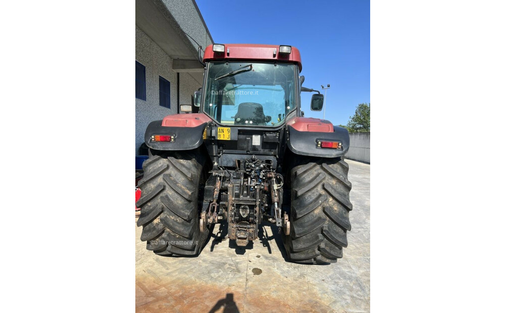 Case-Ih MX 120 Usado - 4