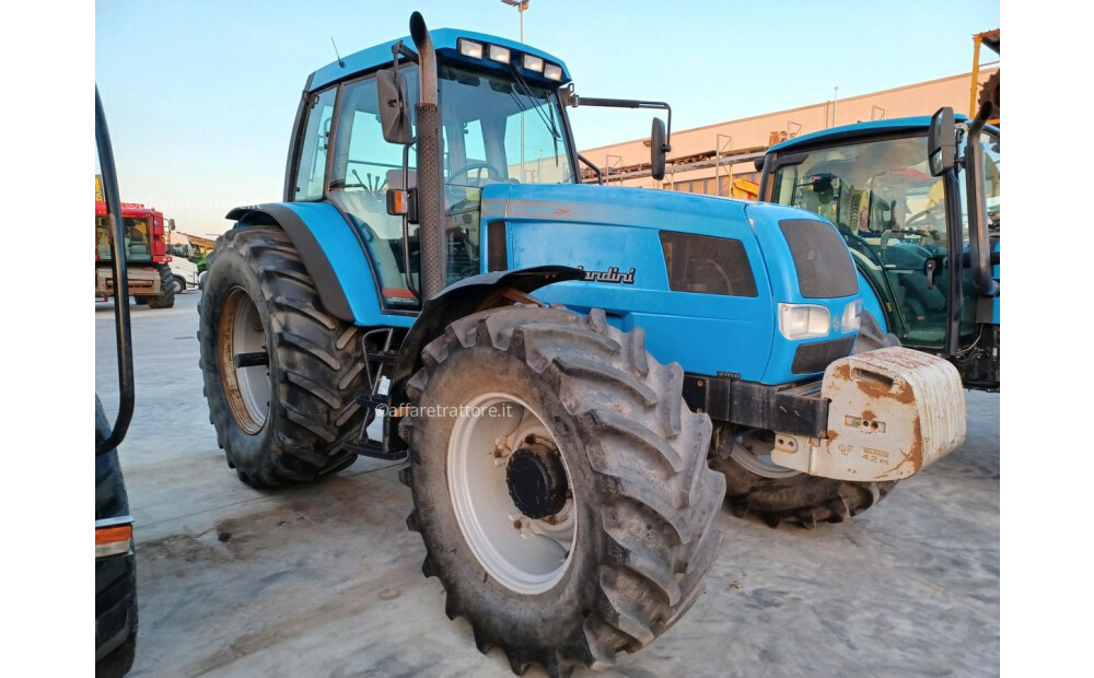 Landini LEG Usado - 3