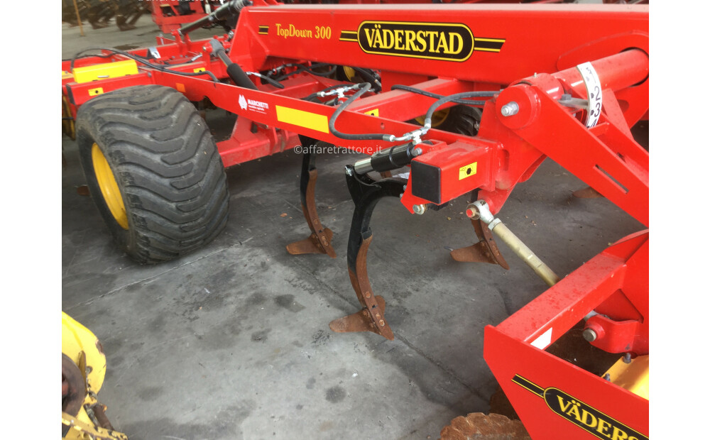 Vaderstad TopDown 300 Usato - 8