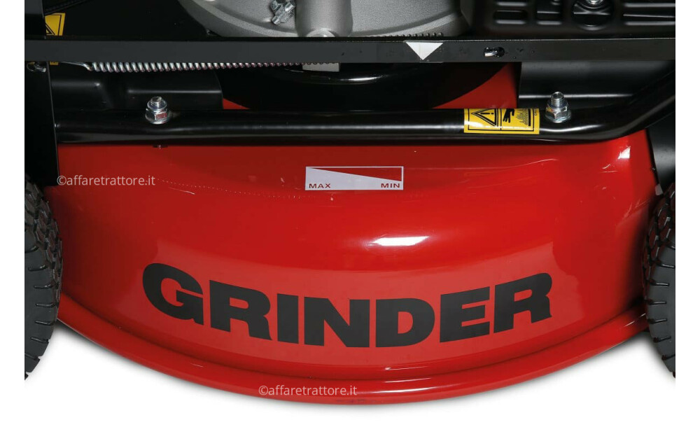 grinder grinder 52 vh Nuevo - 5