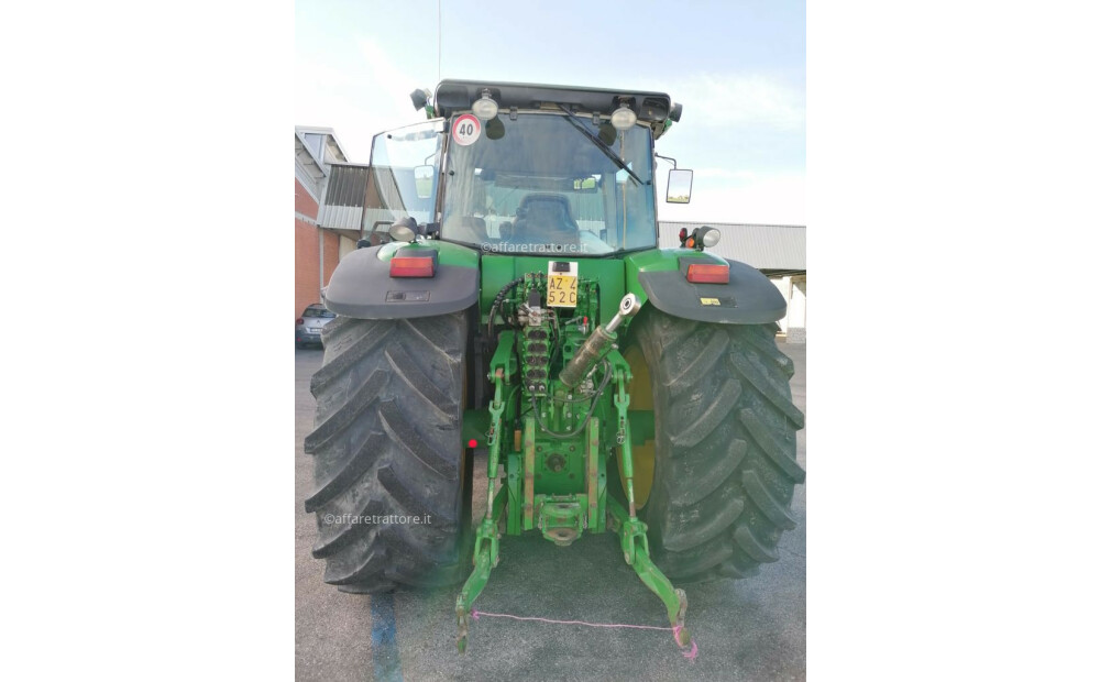 John Deere 7930 AUTOPOWER Usado - 6