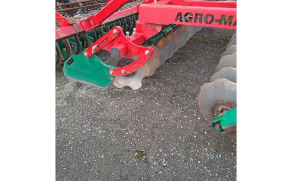 Agro-Masz BT50 Usado - 4