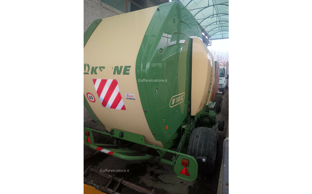 Krone Comprima V 180 XC Usado - 3