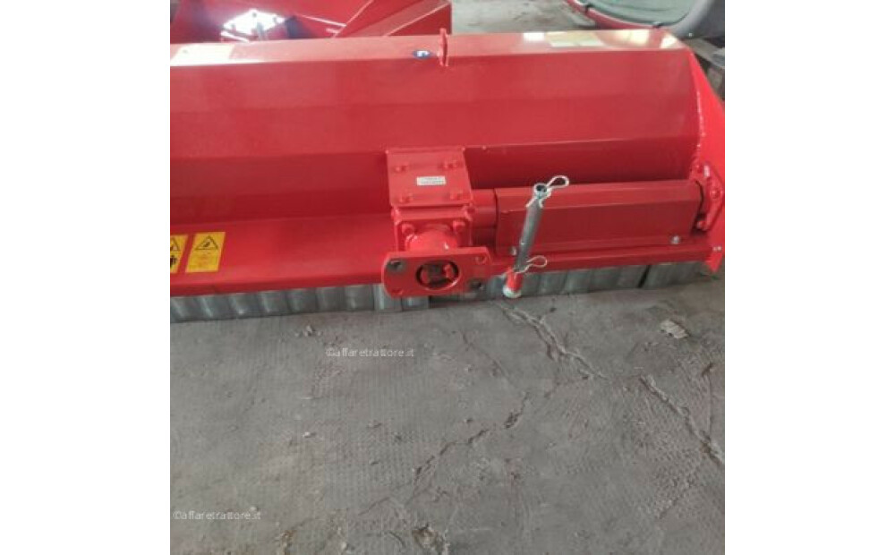 Sicma TSL 100 cm per motocoltivatore PASQUALI 18HP Nuovo - 7