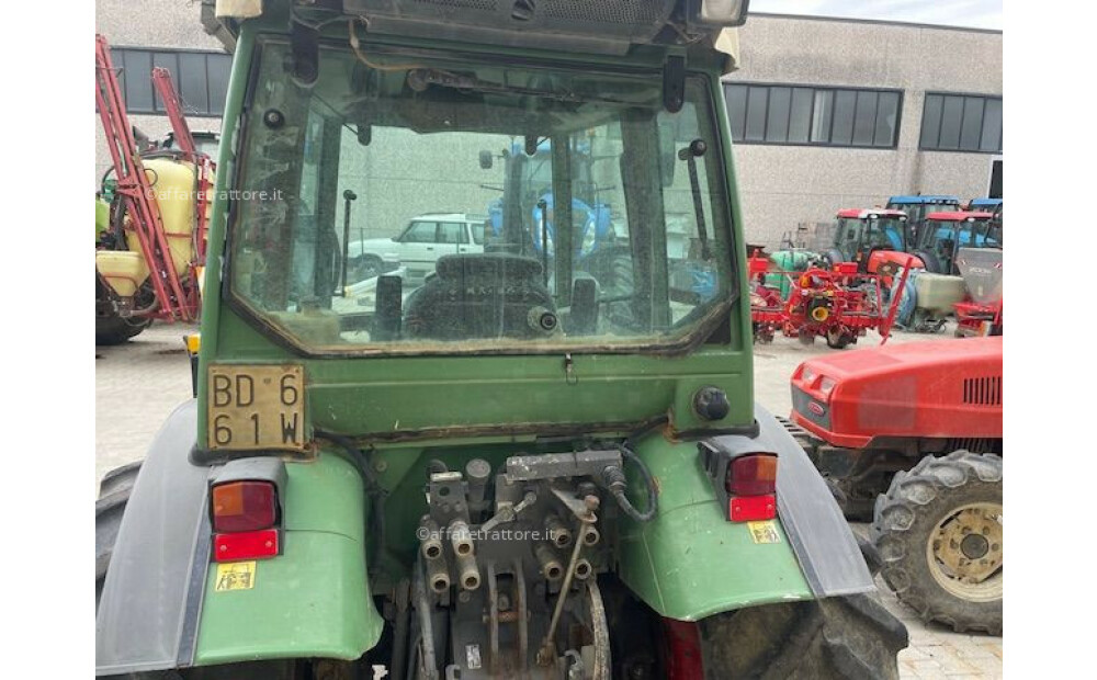 Fendt 209F Usato - 6