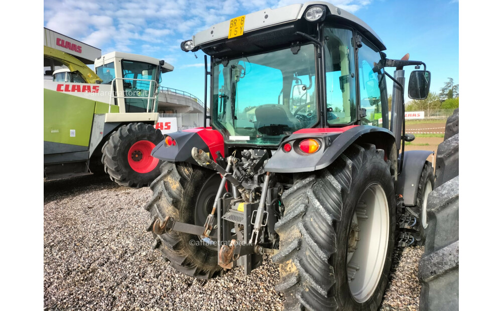 Massey Ferguson MF 4709 Usado - 2