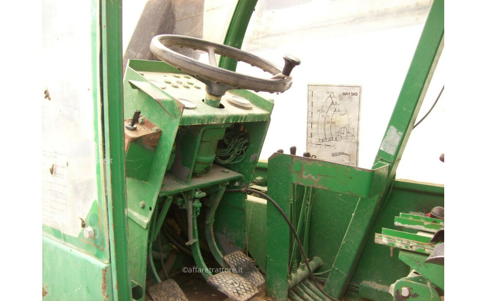 Merlo SM 30/2 Usato - 3