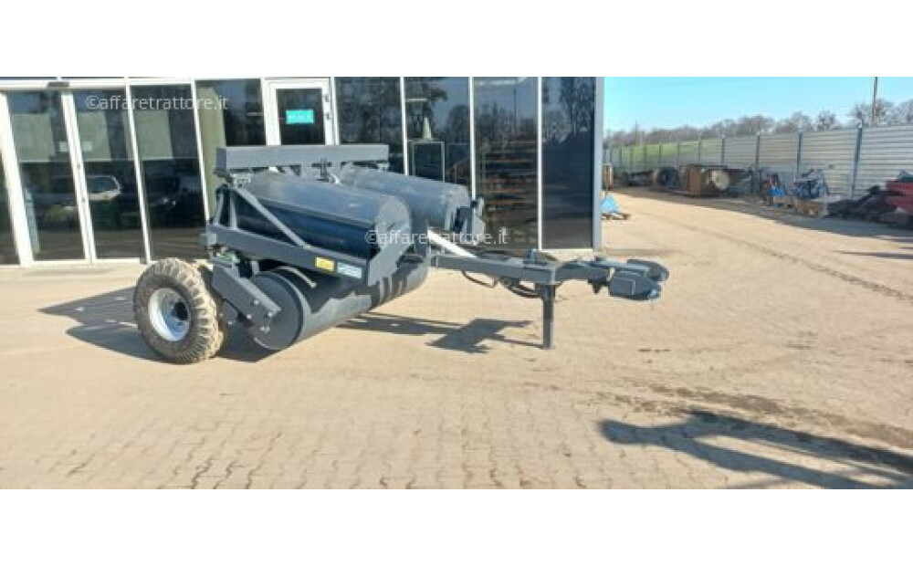 Agro Chłopecki W 530 Nuevo - 10