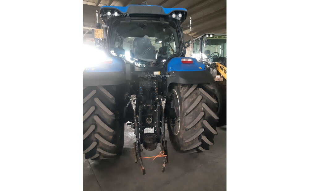 New Holland T6.180 Usado - 7