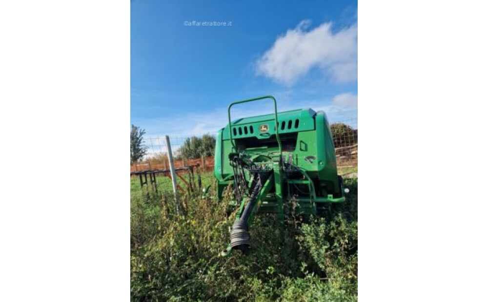 John Deere F441M Usado - 3