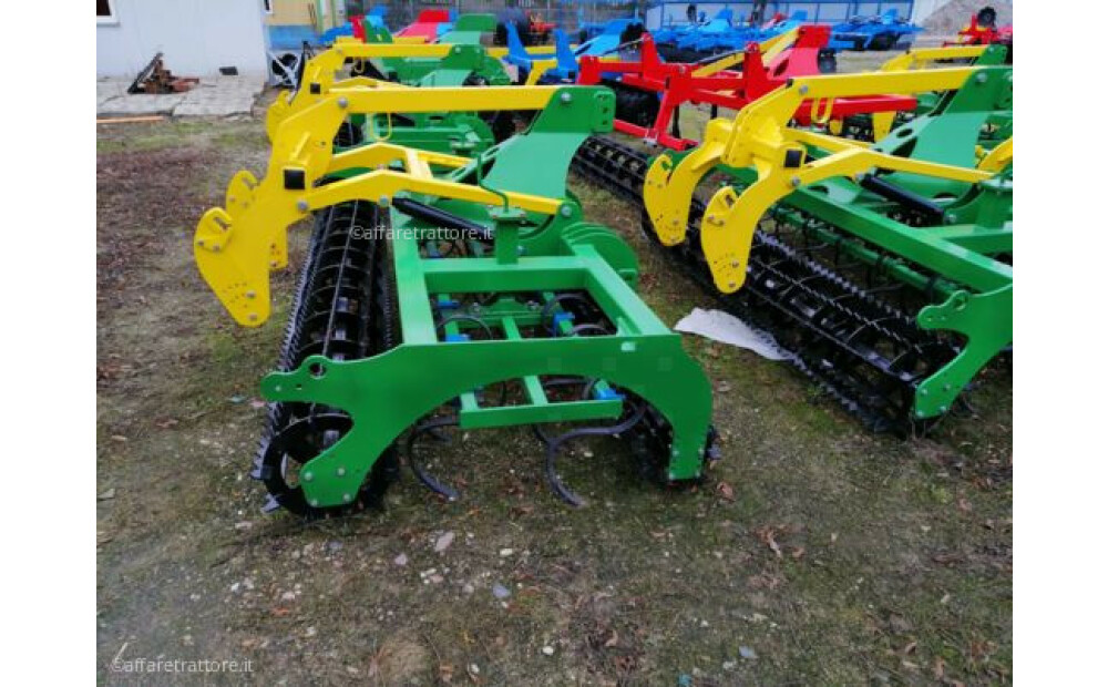 AgroChlopecki Seedbed cultivator Nuevo - 3