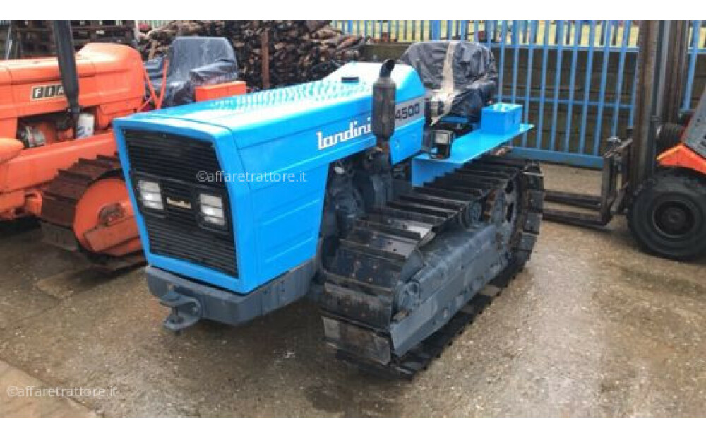 Landini 4500C Usado - 1