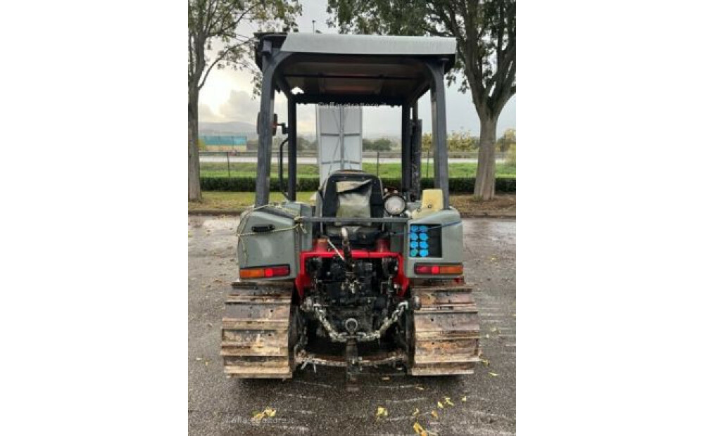 Massey Ferguson 3455 C / Landini Trekker 105 Ocasión - 6