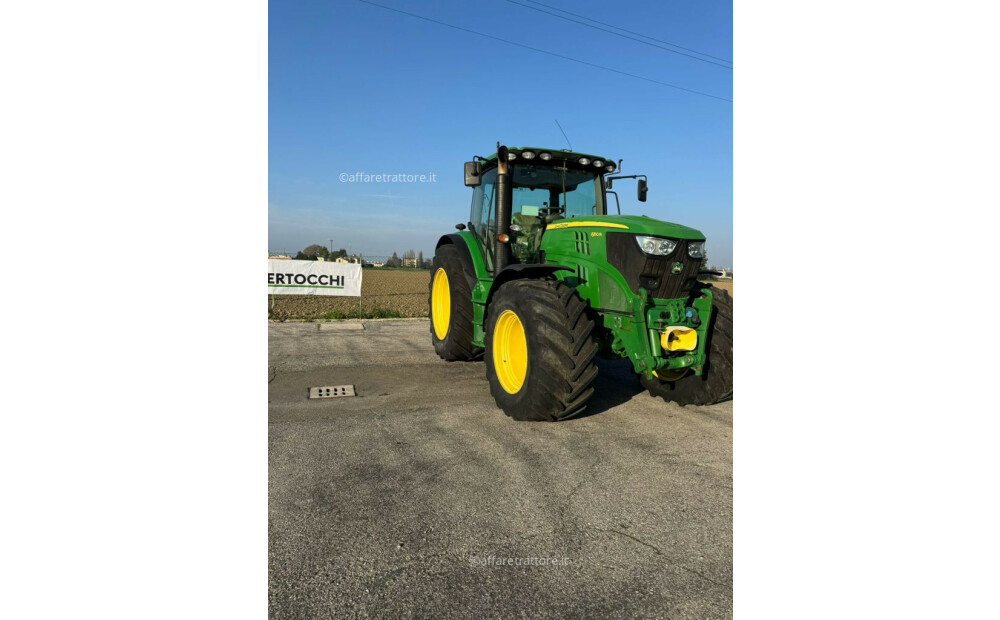 John Deere 6150R Usado - 3