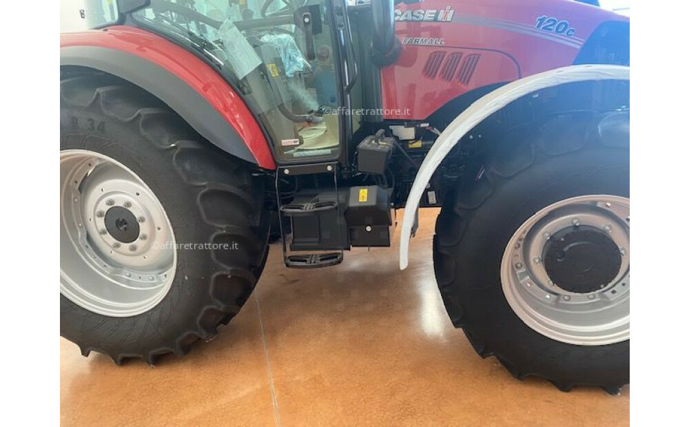 Case IH Farmall 120 C Hi/Lo - Super oferta lista para entrega Nuevo - 6