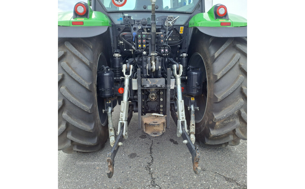 Deutz-Fahr 6125c Usado - 7