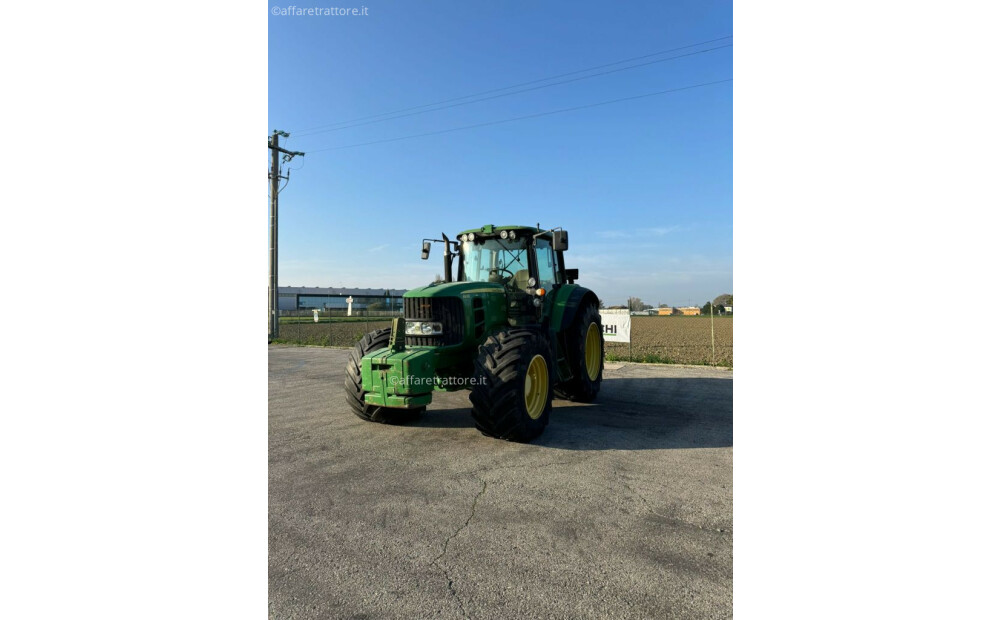 John Deere 6920 PREMIUM Usado - 3