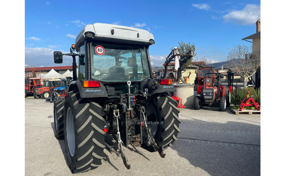 Lamborghini R4 110 Usado - 4