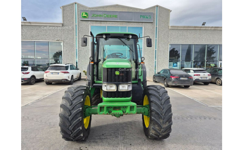 John Deere 6520 SE Usado - 7