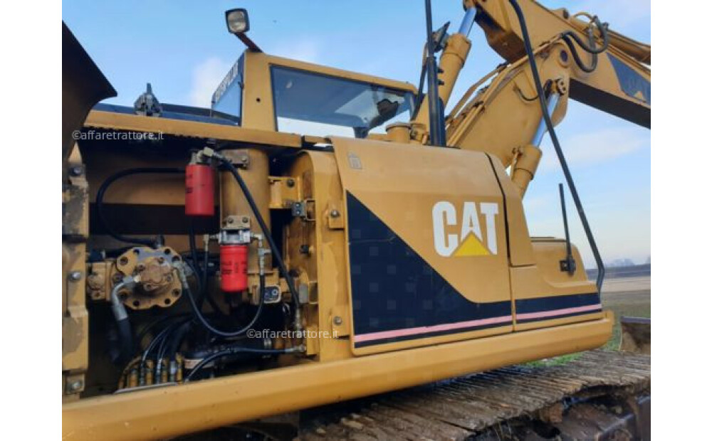 Caterpillar 312BL Usado - 10