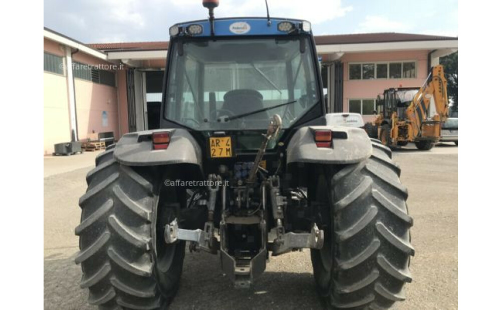 Landini Globus 80 Usato - 5