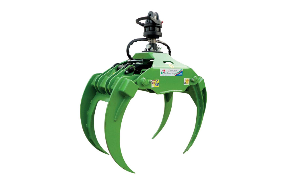 OM COSTRUZIONI MECCANICHE  spider Nuovo - 1