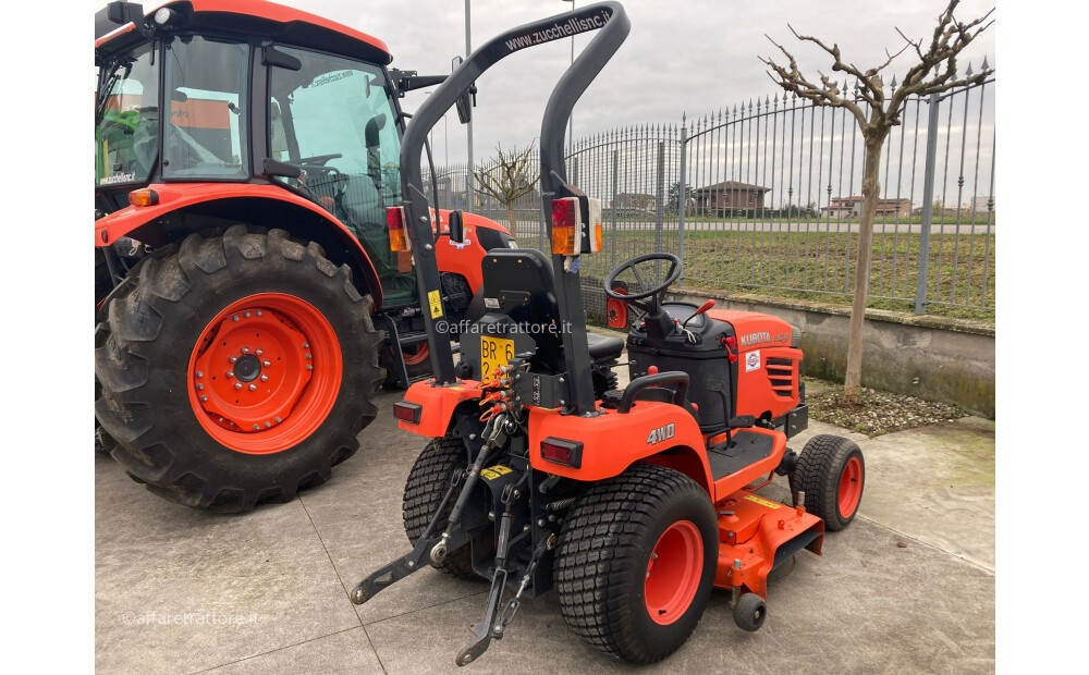 Kubota BX 2350 Usado - 2