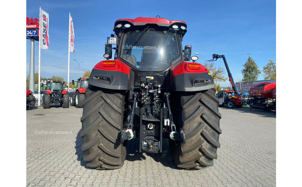 Case-Ih OPTUM 270 Nuevo - 5