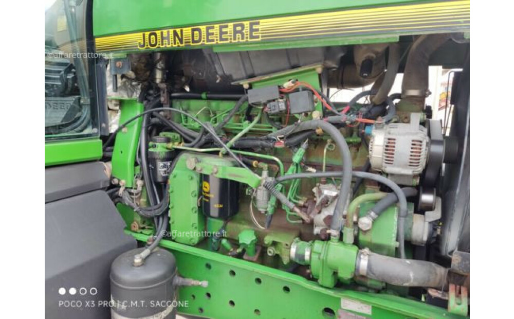 John Deere 7700 Usato - 6