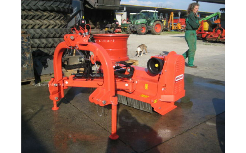 Maschio GIRAFFETTA 120 Nuevo - 4