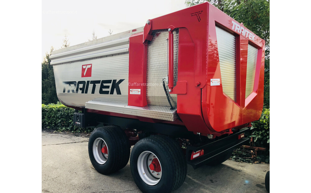 Creo Dumper 140 Usado - 2