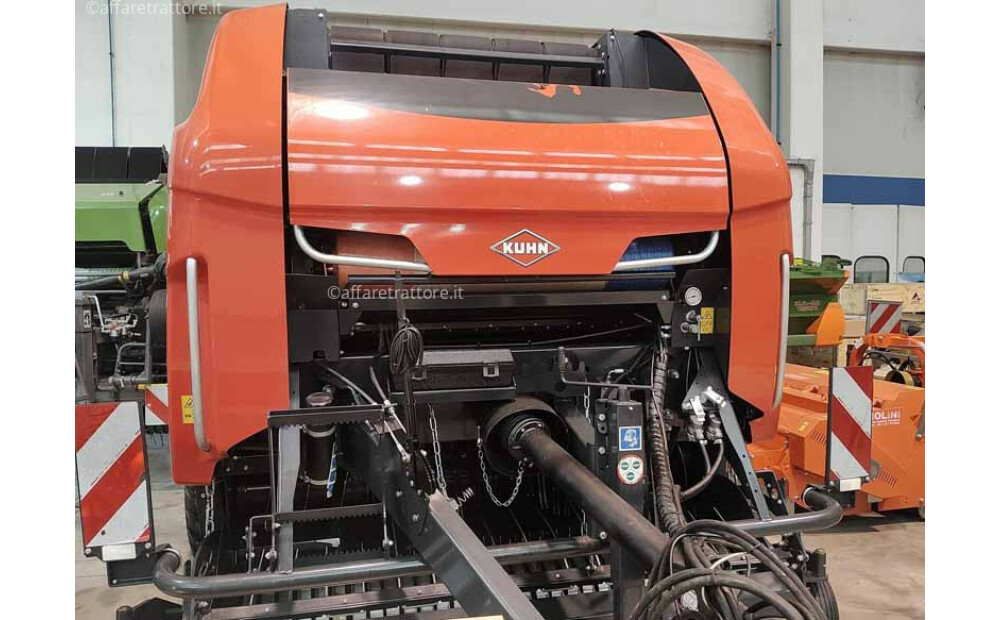 Kuhn VB 3165 Usado - 2