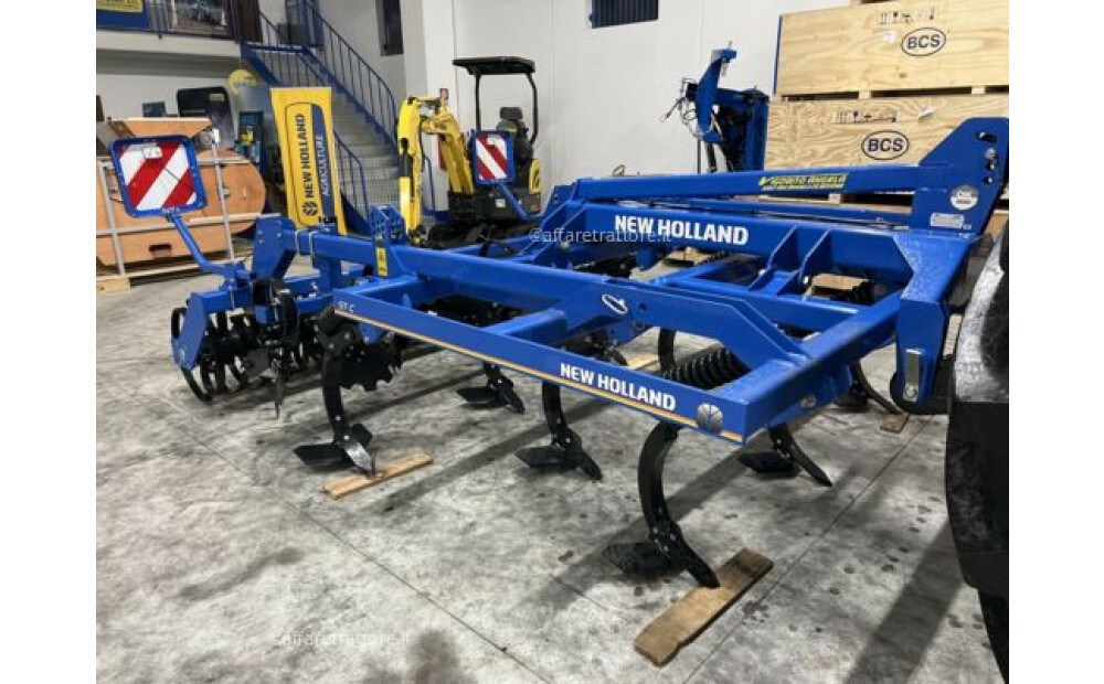 New Holland STC 300 Nuevo - 3