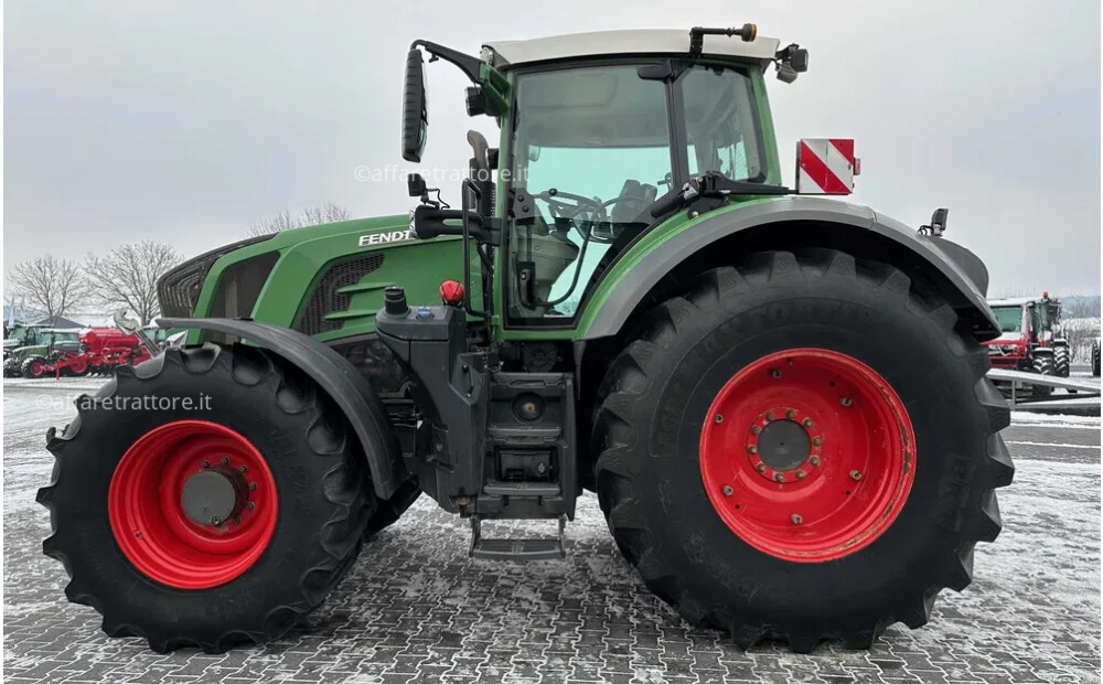 Fendt 828 VARIO | 280 CV - 4