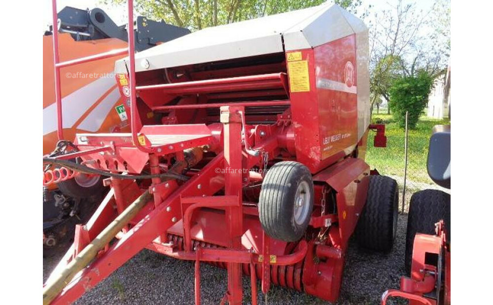 Lely-welger RP 520 Usado - 8