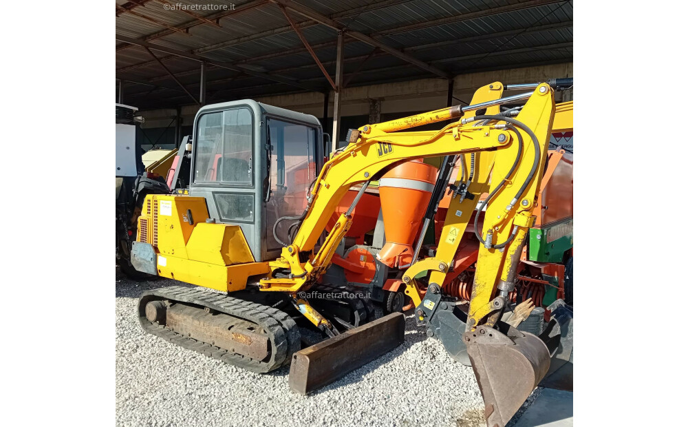 JCB 803 Usato - 1