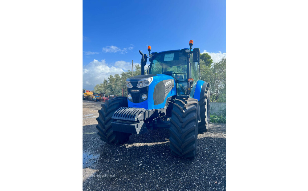 Landini 5-100 Usado - 1