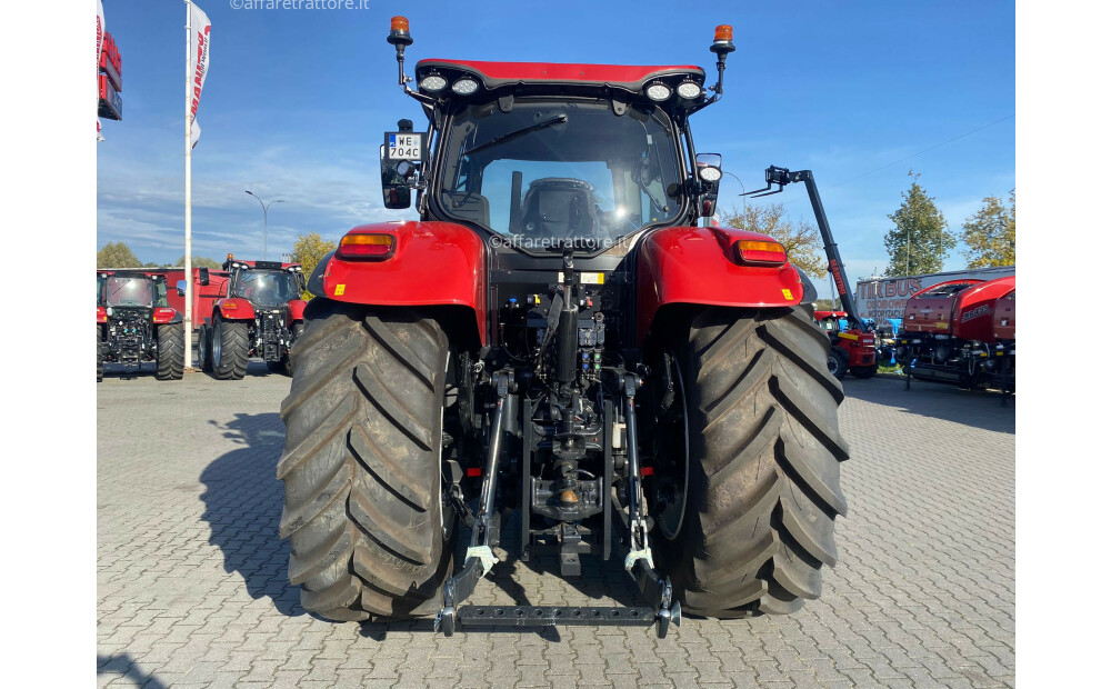 Case-Ih PUMA 200 Nuevo - 6