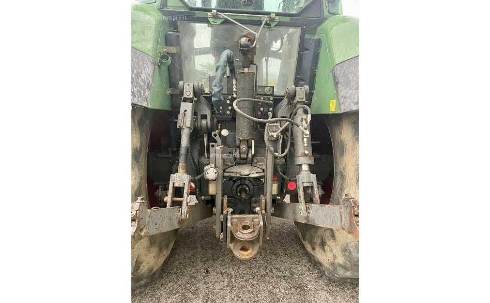 Fendt 930 VARIO Usado - 5