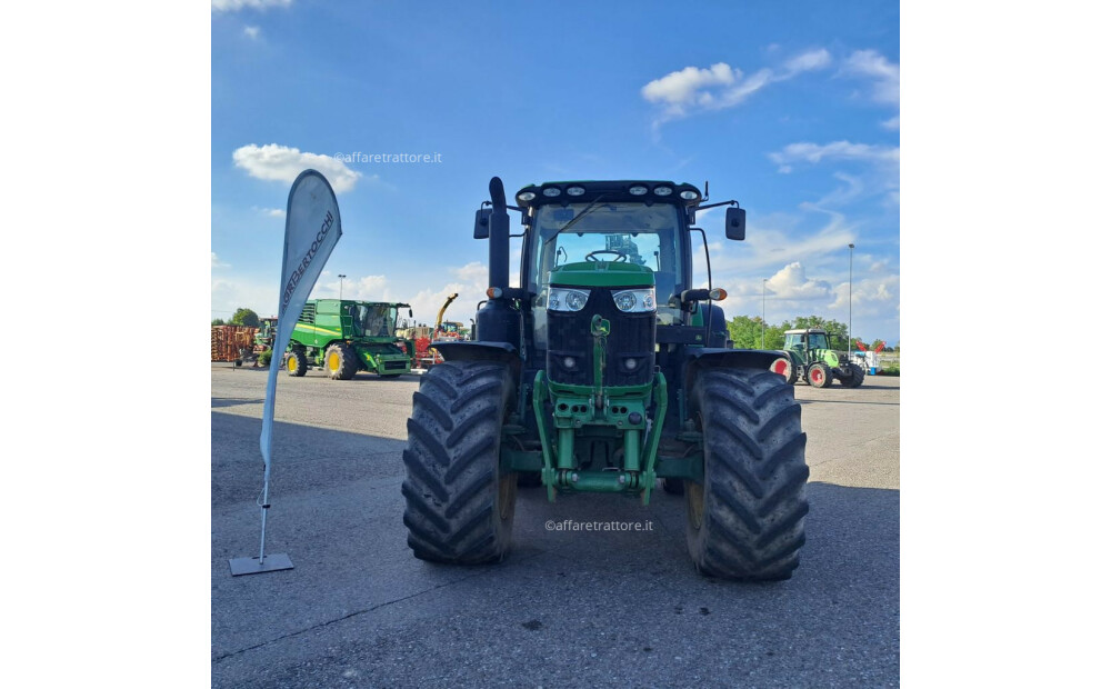 John Deere 6175R Usado - 3