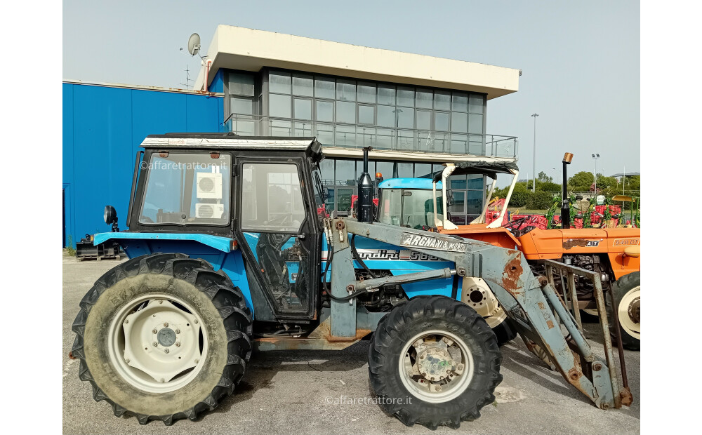 Landini DT 5860 Usato - 2