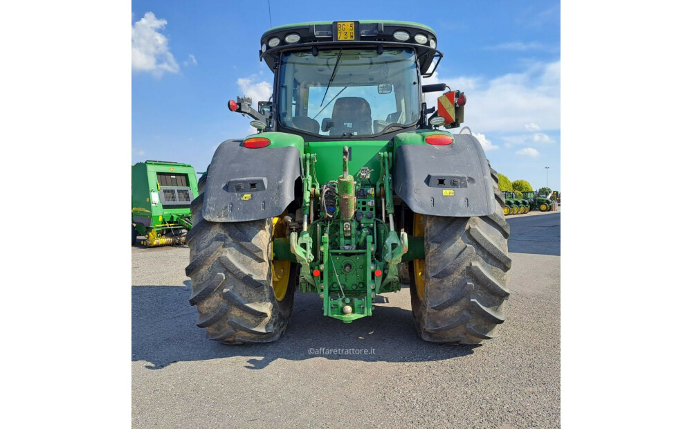 John Deere 7310 Usado - 5