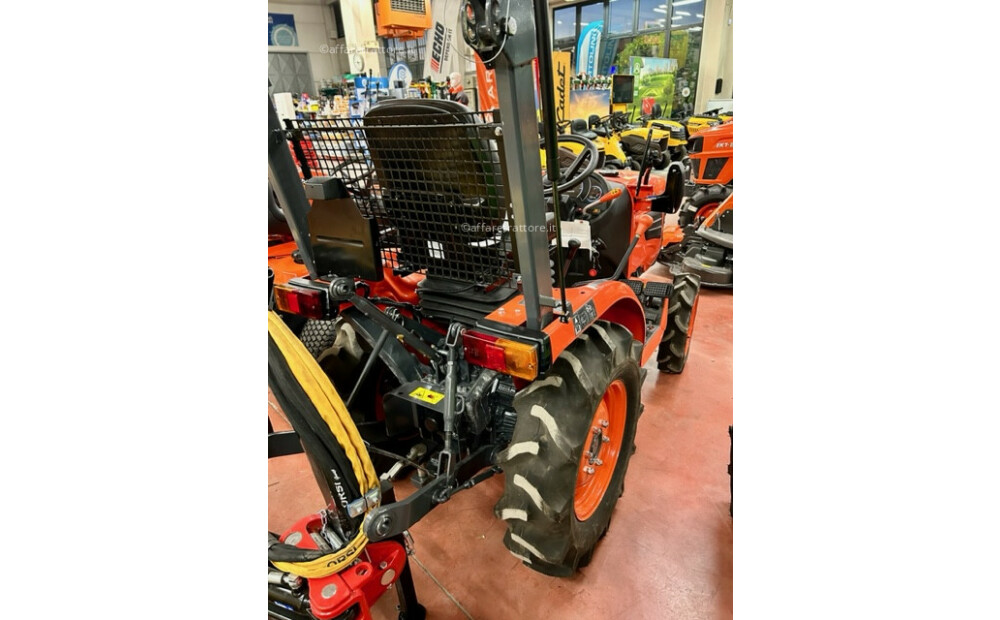 Kubota B1121 Nuovo - 2