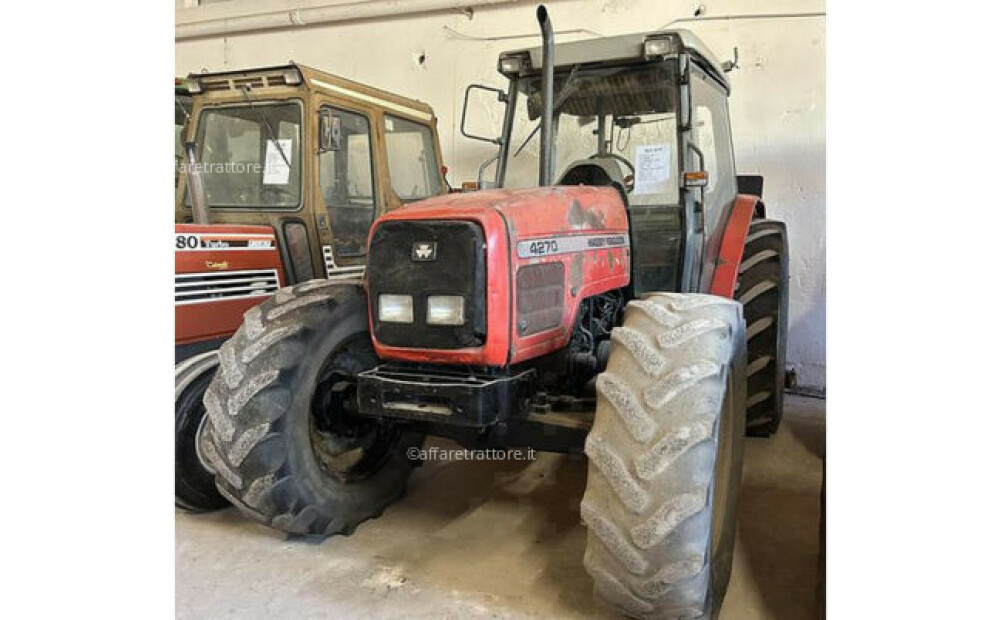 Massey Ferguson 4270 Usato - 3