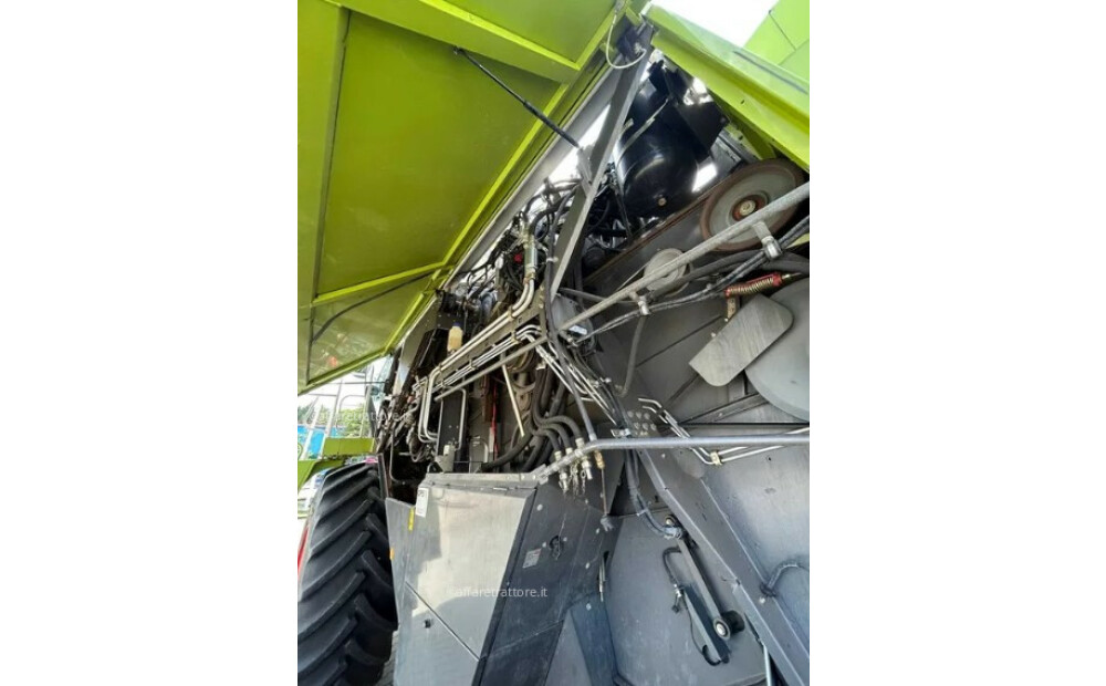 Claas Lexion 670 Usado - 5